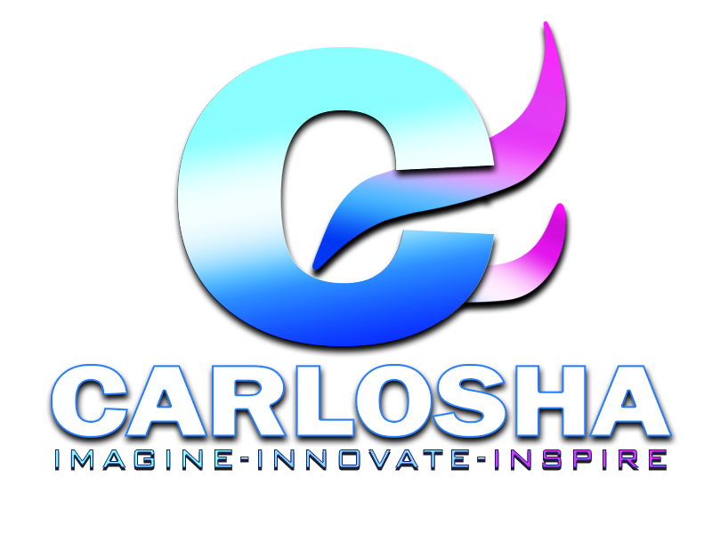CARLOSHA Logo